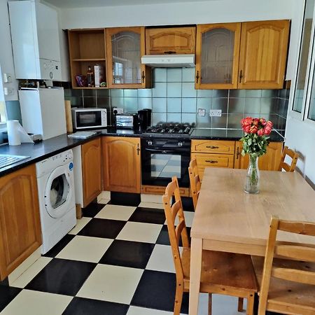 Beautiful And Homely Accommodation, Archway In Islington Near Camden Town Londyn Zewnętrze zdjęcie
