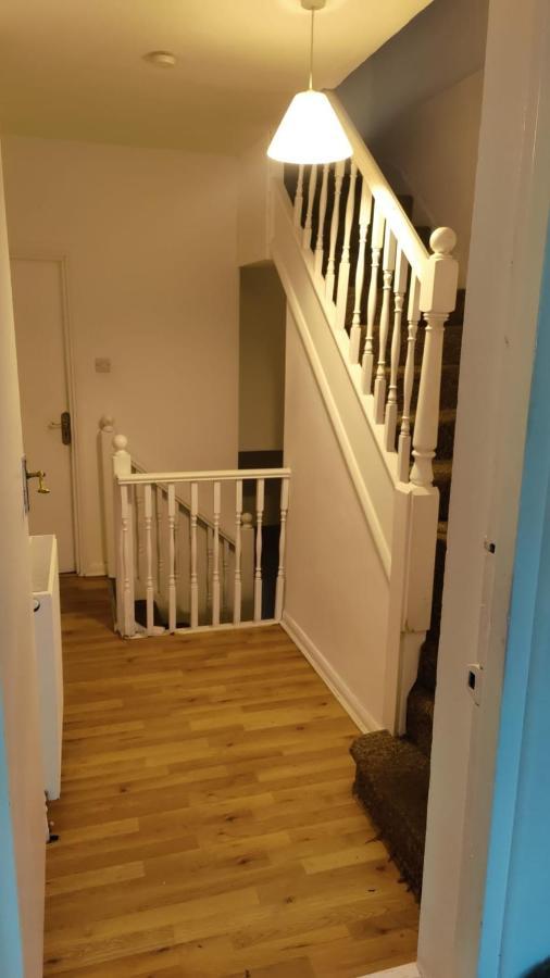 Beautiful And Homely Accommodation, Archway In Islington Near Camden Town Londyn Zewnętrze zdjęcie