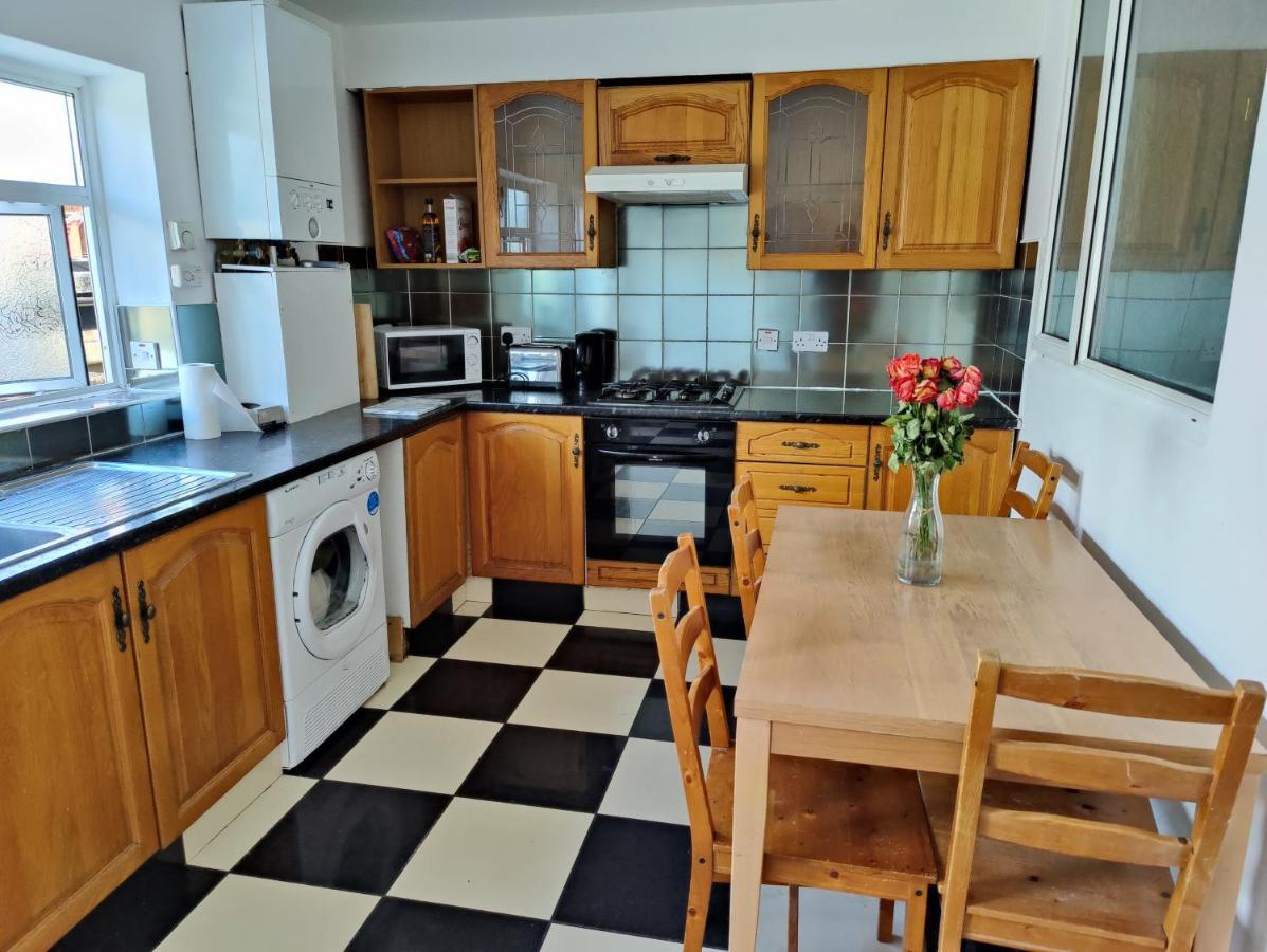 Beautiful And Homely Accommodation, Archway In Islington Near Camden Town Londyn Zewnętrze zdjęcie