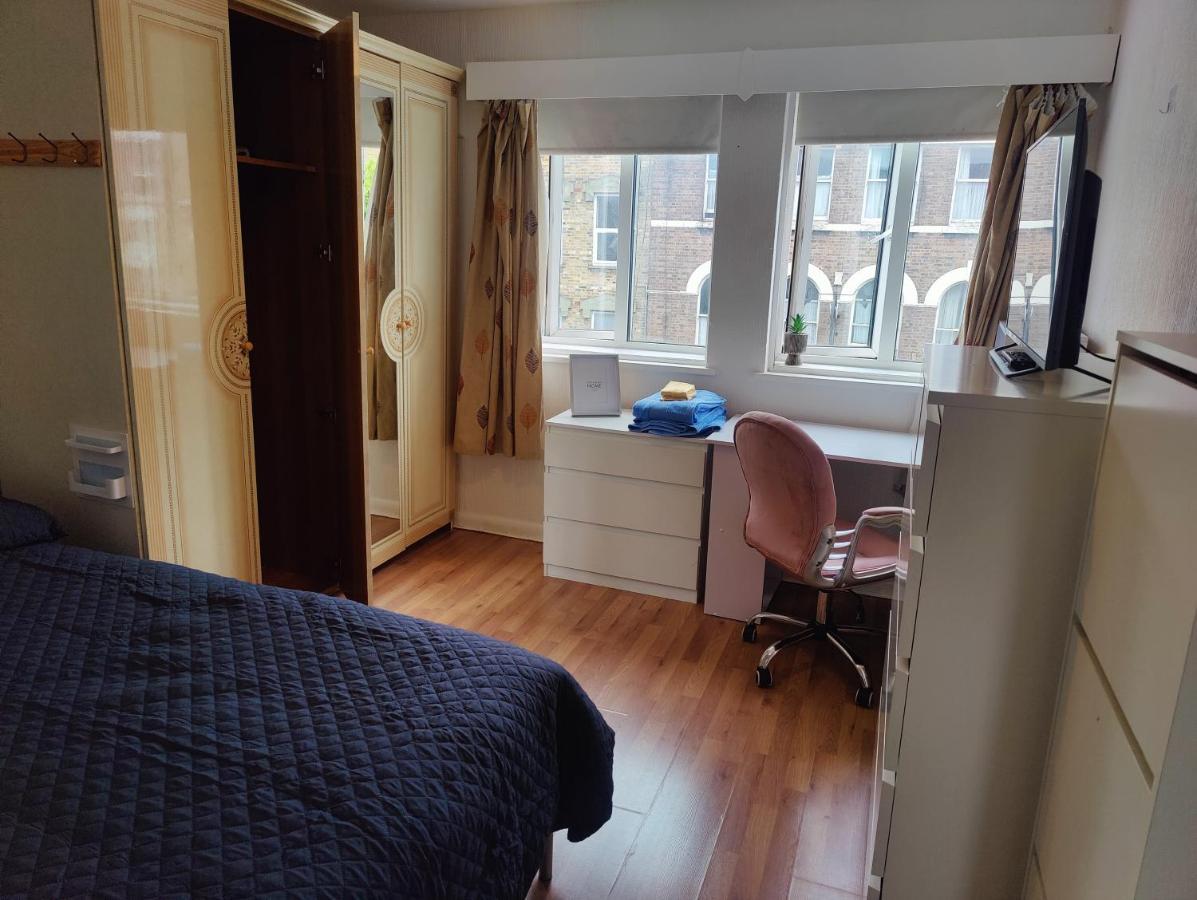 Beautiful And Homely Accommodation, Archway In Islington Near Camden Town Londyn Zewnętrze zdjęcie