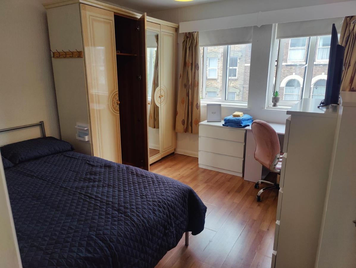 Beautiful And Homely Accommodation, Archway In Islington Near Camden Town Londyn Zewnętrze zdjęcie