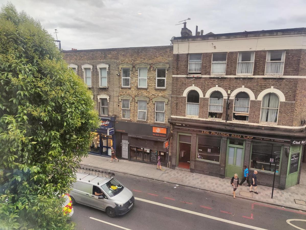 Beautiful And Homely Accommodation, Archway In Islington Near Camden Town Londyn Zewnętrze zdjęcie