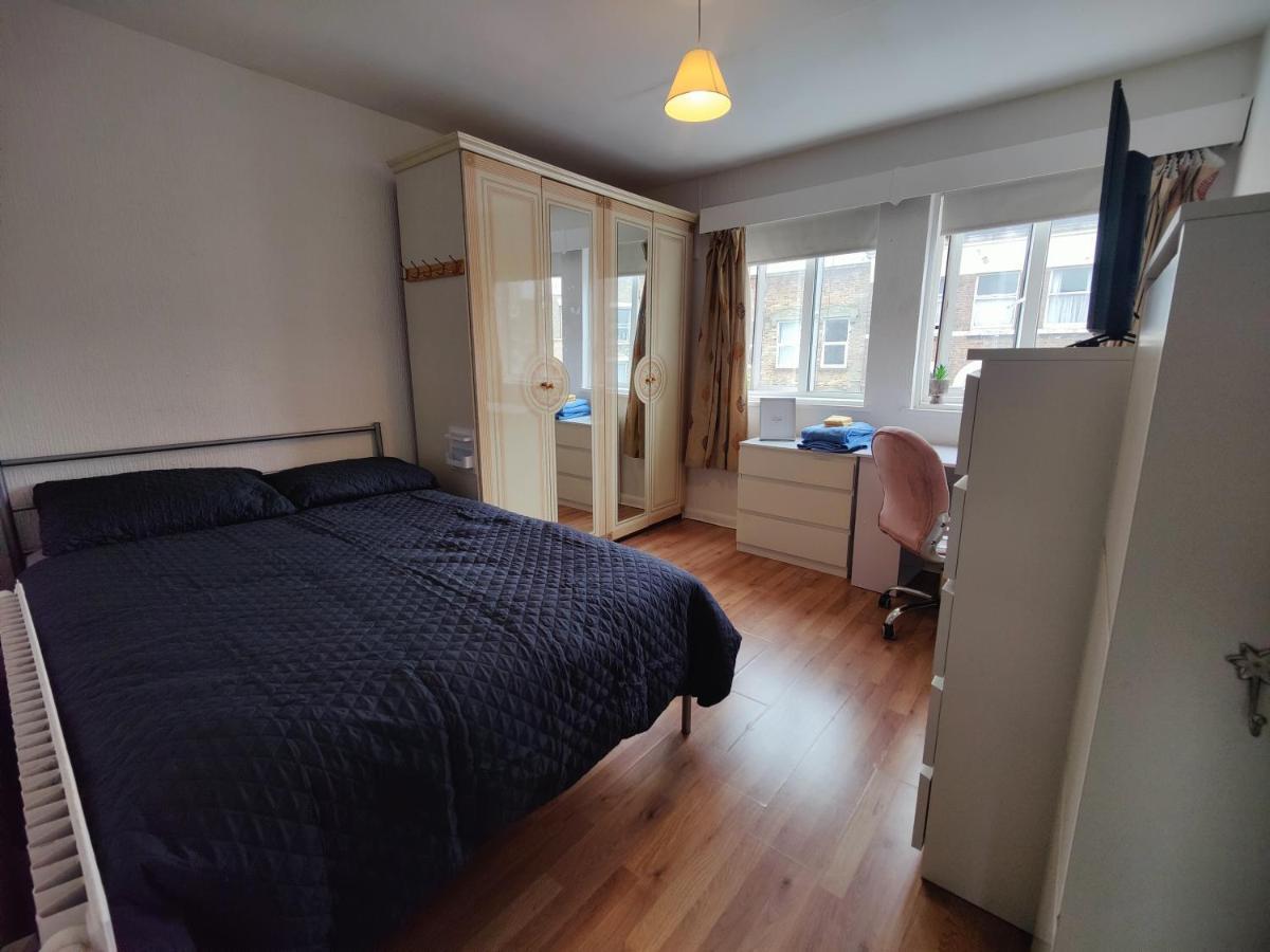 Beautiful And Homely Accommodation, Archway In Islington Near Camden Town Londyn Pokój zdjęcie