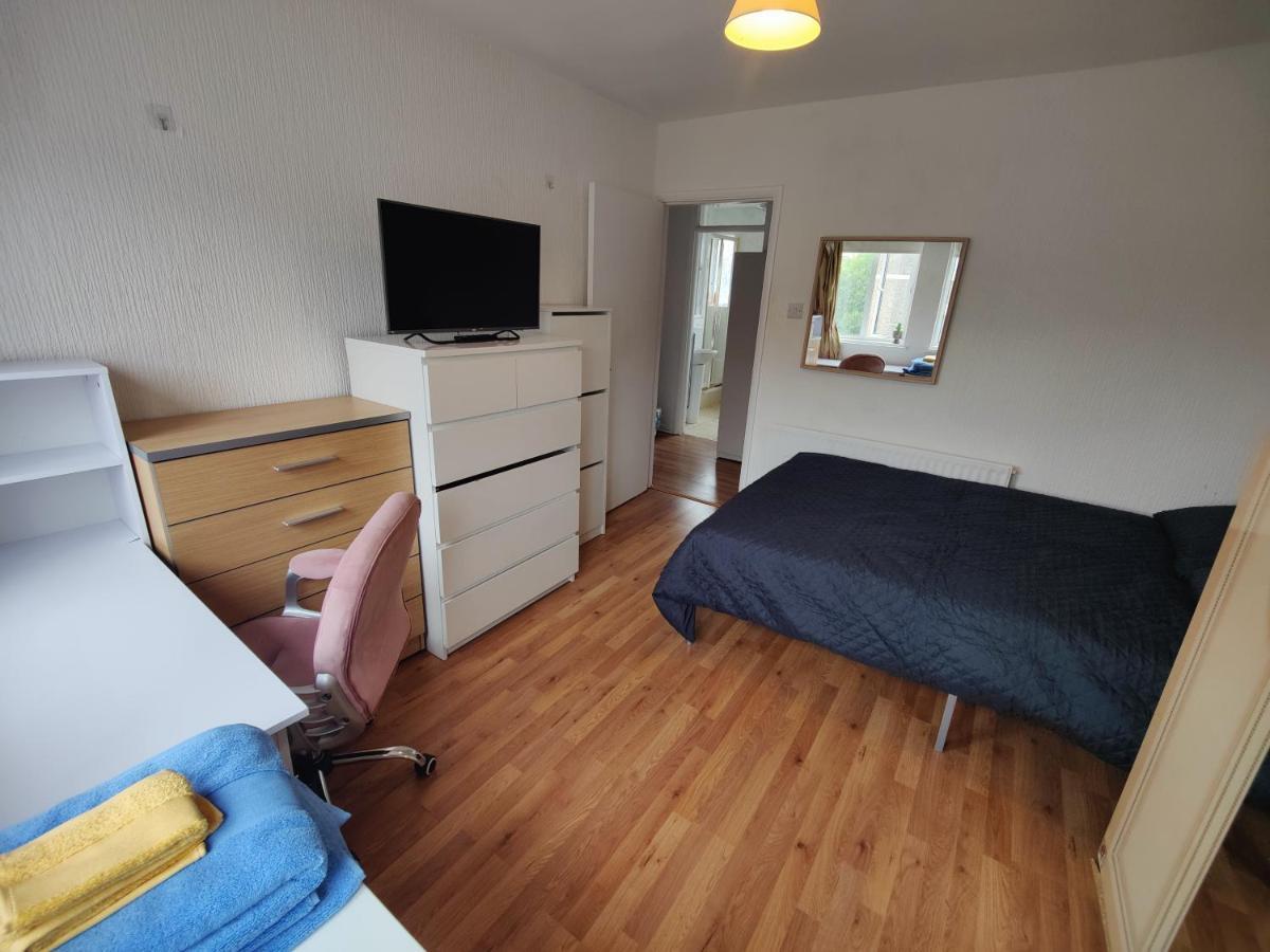Beautiful And Homely Accommodation, Archway In Islington Near Camden Town Londyn Pokój zdjęcie