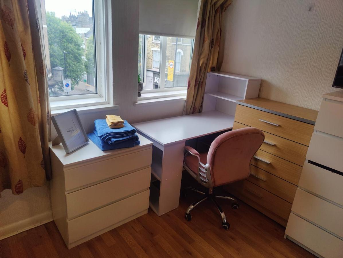 Beautiful And Homely Accommodation, Archway In Islington Near Camden Town Londyn Pokój zdjęcie
