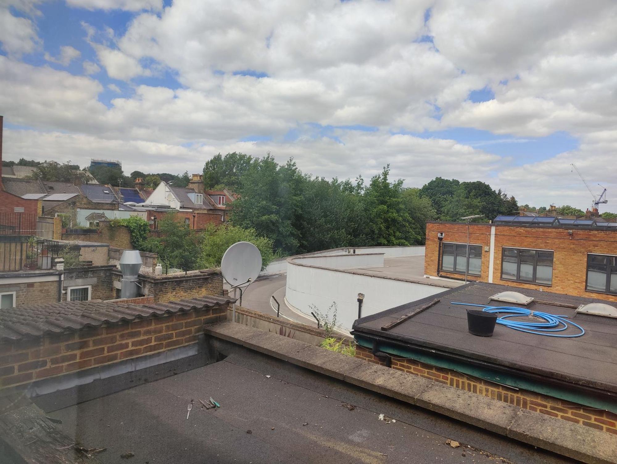 Beautiful And Homely Accommodation, Archway In Islington Near Camden Town Londyn Zewnętrze zdjęcie