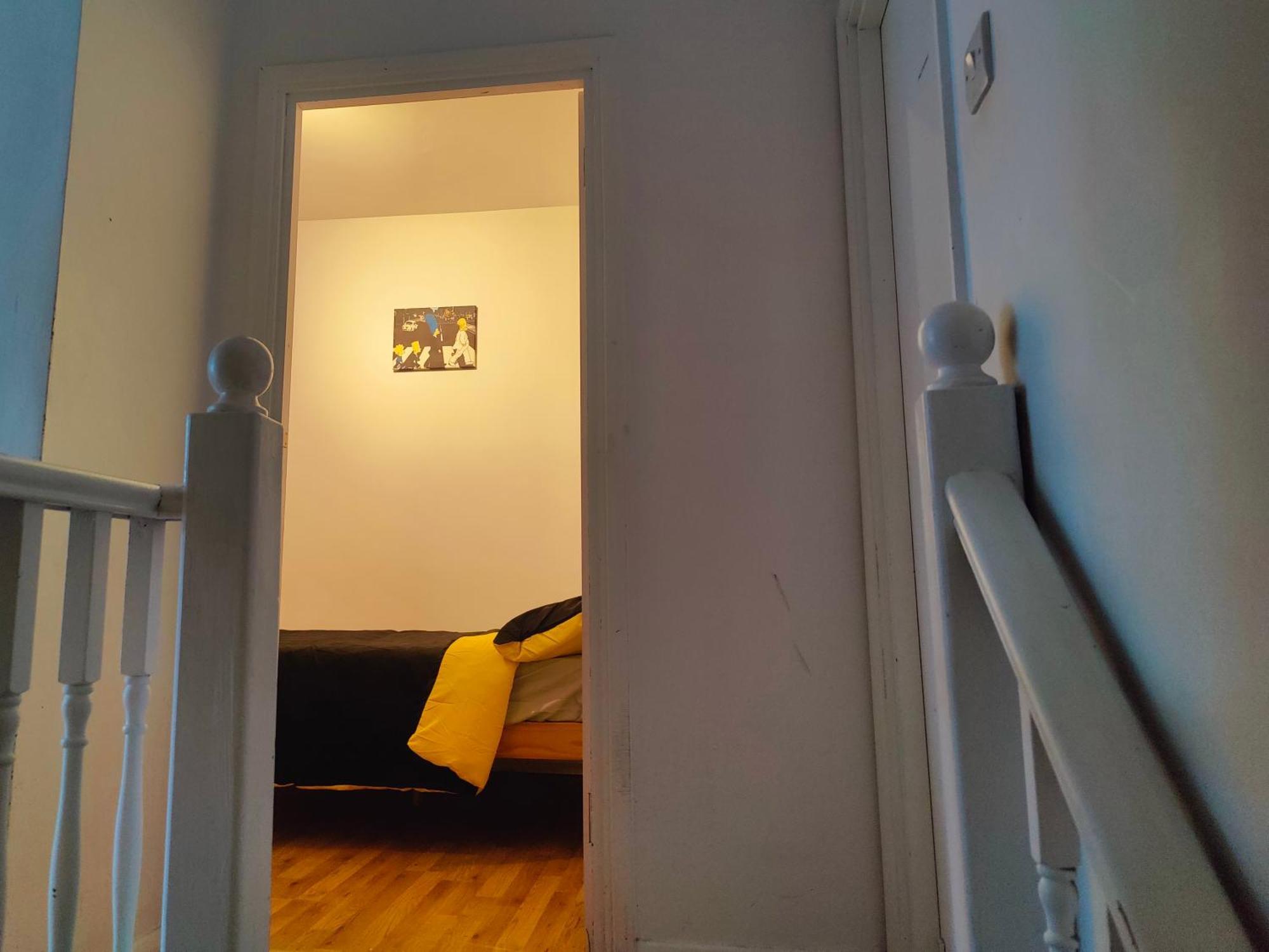 Beautiful And Homely Accommodation, Archway In Islington Near Camden Town Londyn Zewnętrze zdjęcie